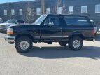 Thumbnail Photo 2 for 1993 Ford Bronco